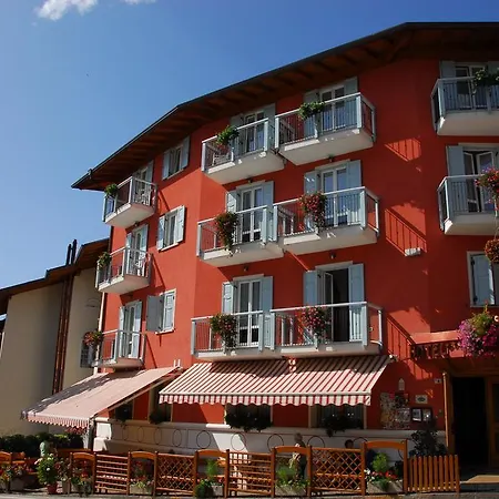 Hotel Sport