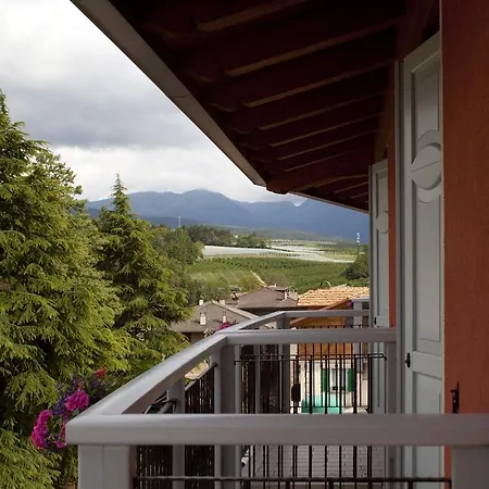 Hotel Sport Coredo
